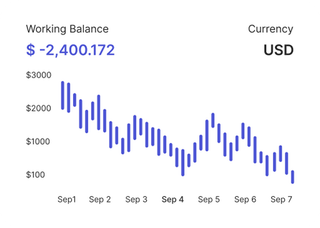 Professional traders analyzing financial markets on Zolvics